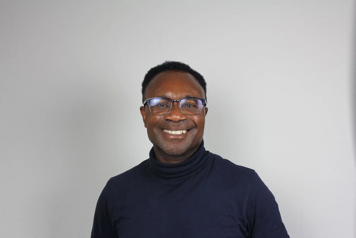 Alexander Boateng, Gründer von Alles Sauber